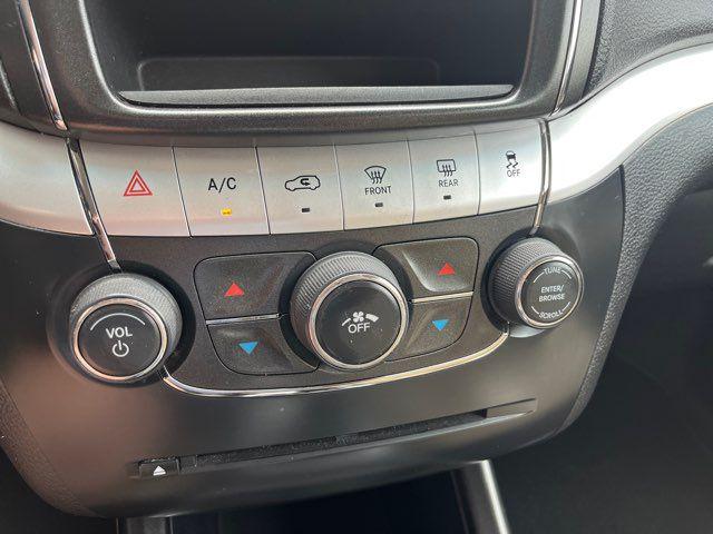 2012 Dodge Journey SXT
