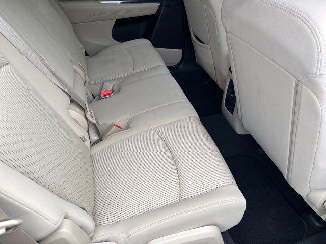 2012 Dodge Journey SXT
