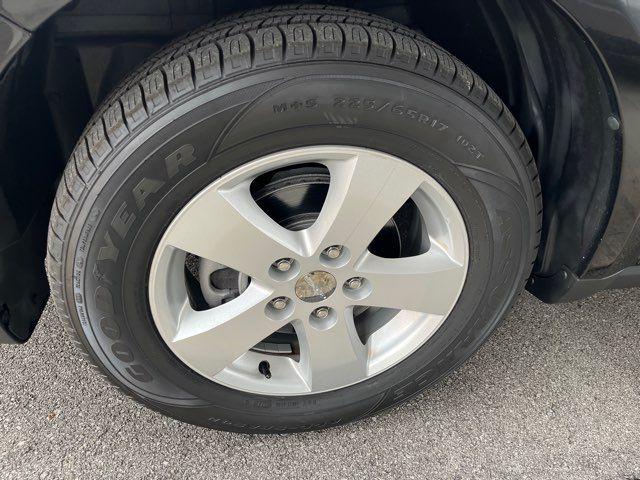 2012 Dodge Journey SXT