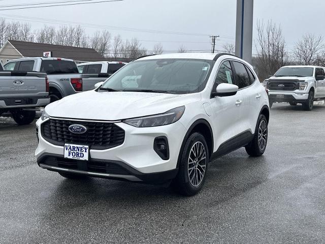 2025 Ford Escape PHEV for sale in Newport, ME