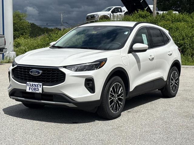 2025 Ford Escape PHEV for sale in Newport, ME