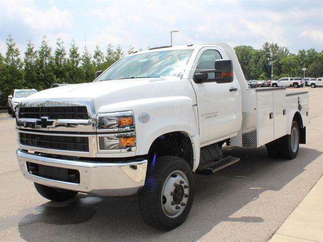 2024 Chevrolet Silverado MD Work Truck for sale near Cincinnati, OH