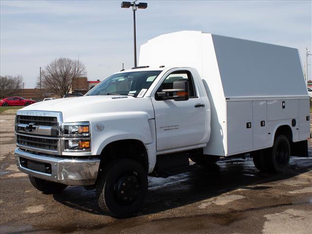 2024 Chevrolet Silverado MD for sale near Cincinnati, OH