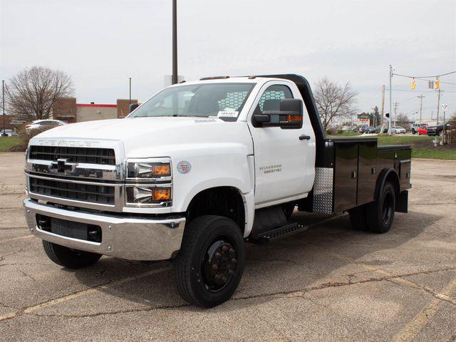 2024 Chevrolet Silverado MD for sale near Cincinnati, OH