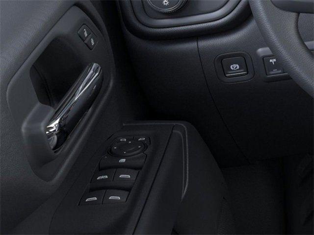 2025 GMC Sierra 2500HD 4WD Double Cab Standard Bed Pro