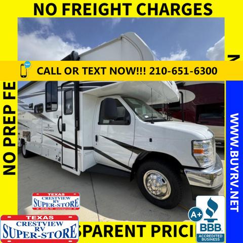 2025 Ford E-450 Cutaway Unknown for sale in Selmat, TX