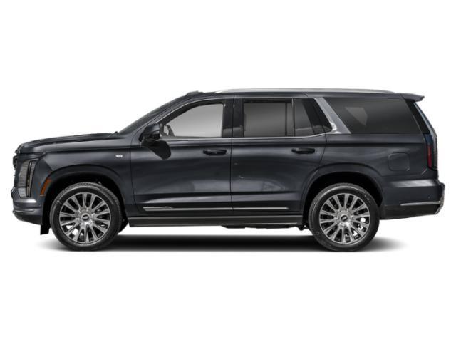 2025 Cadillac Escalade Premium Luxury Platinum for sale in Sherman Oaks, CA