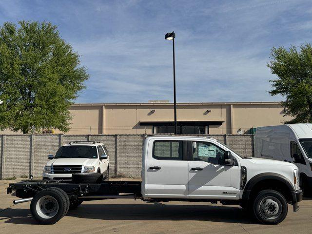 2025 Ford F-550 XL