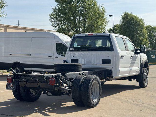 2025 Ford F-550 XL