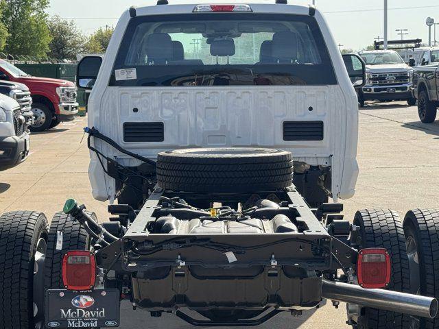 2025 Ford F-550 XL