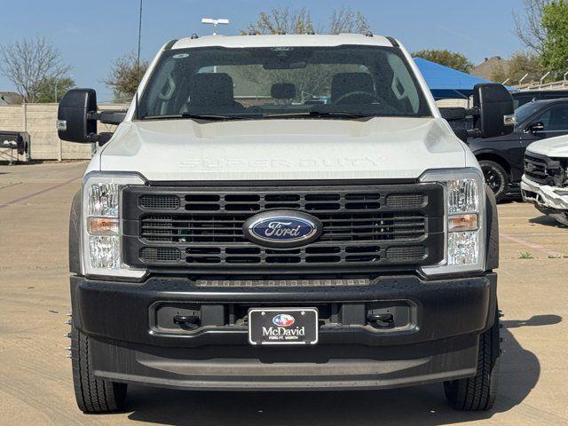 2025 Ford F-550 XL