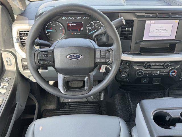 2025 Ford F-550 XL