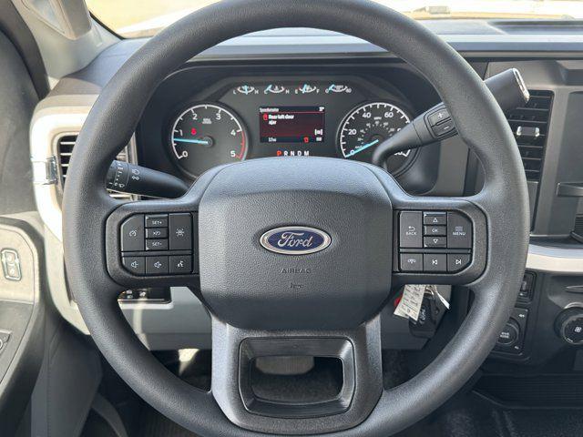 2025 Ford F-550 XL