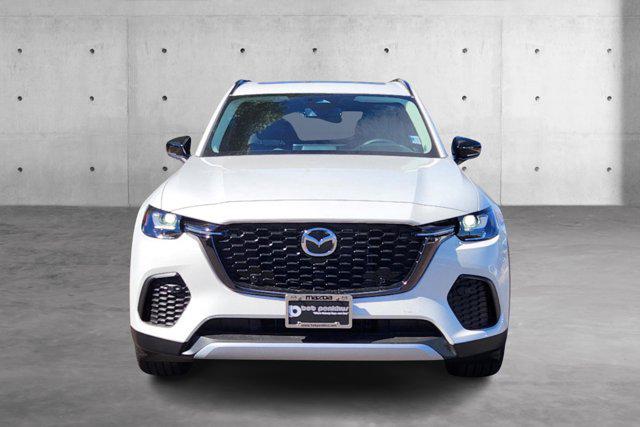 2025 Mazda CX-70 Premium Package