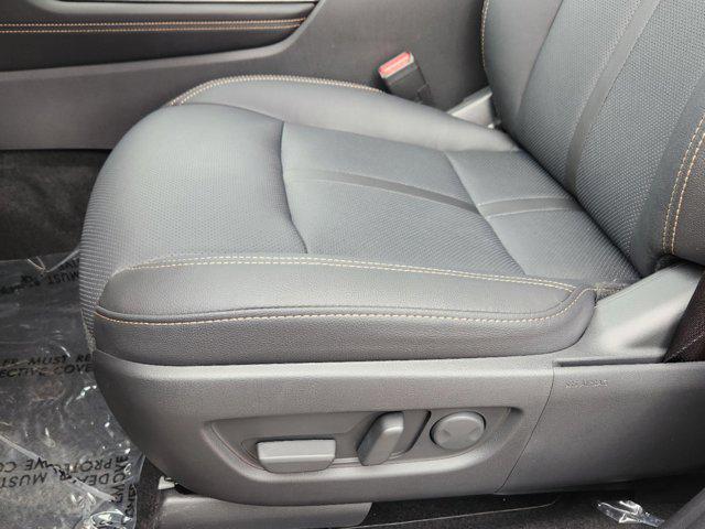 2025 Mazda CX-70 Premium Package