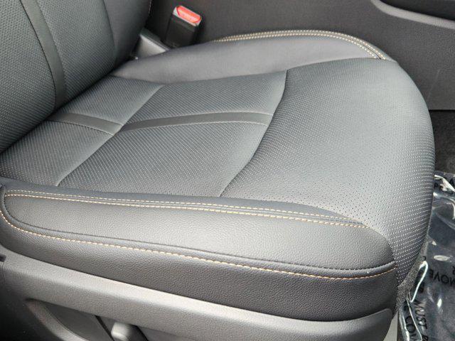 2025 Mazda CX-70 Premium Package