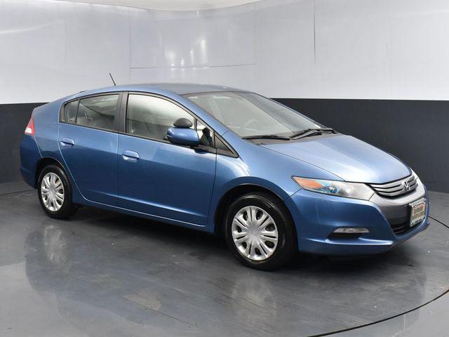 2010 Honda Insight LX for sale in Lakewood, WA