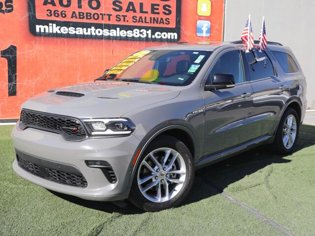2023 Dodge Durango R/T Plus AWD