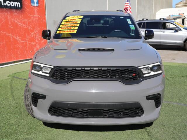 2023 Dodge Durango R/T Plus AWD