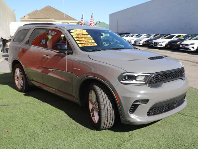 2023 Dodge Durango R/T Plus AWD