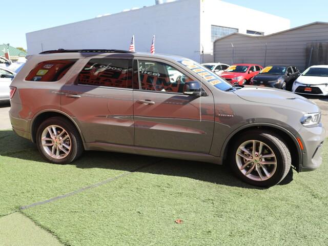 2023 Dodge Durango R/T Plus AWD