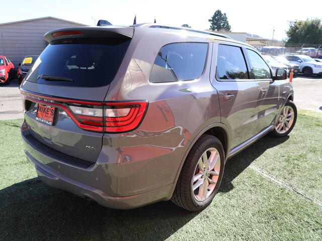 2023 Dodge Durango R/T Plus AWD