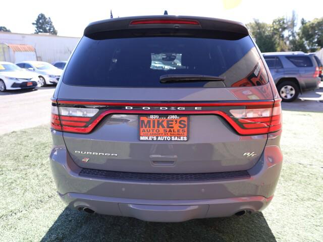 2023 Dodge Durango R/T Plus AWD