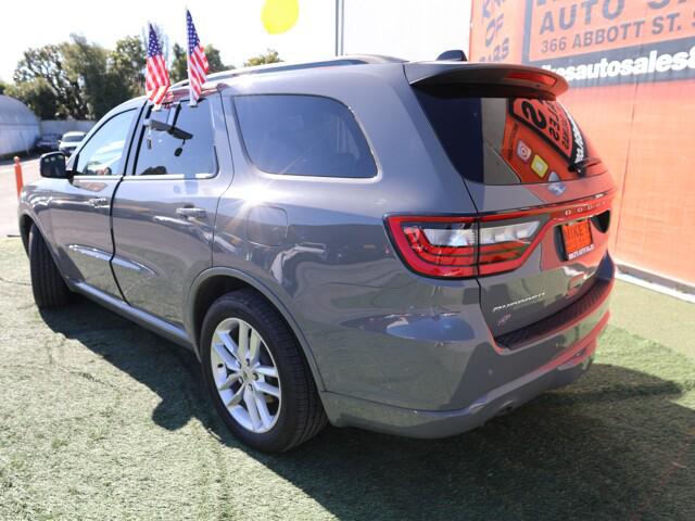 2023 Dodge Durango R/T Plus AWD