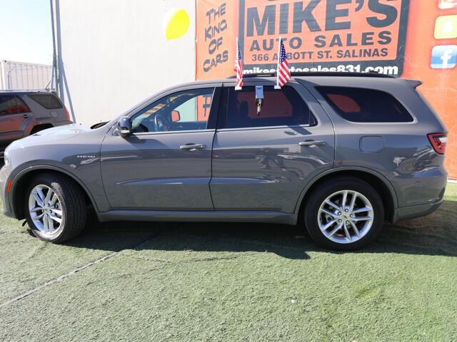 2023 Dodge Durango R/T Plus AWD