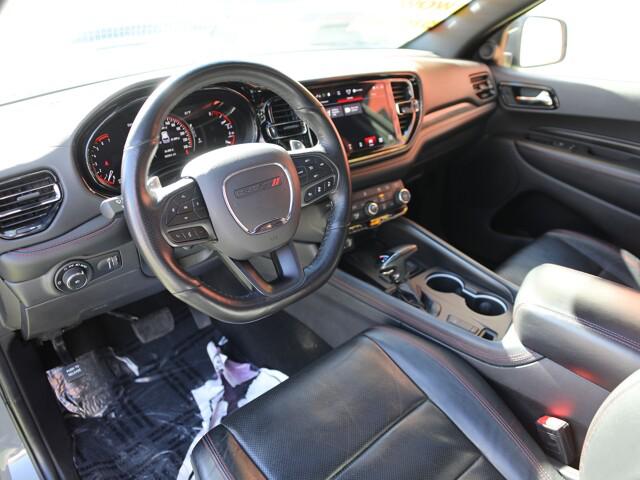 2023 Dodge Durango R/T Plus AWD