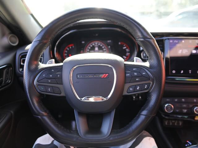 2023 Dodge Durango R/T Plus AWD