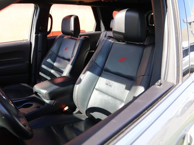2023 Dodge Durango R/T Plus AWD