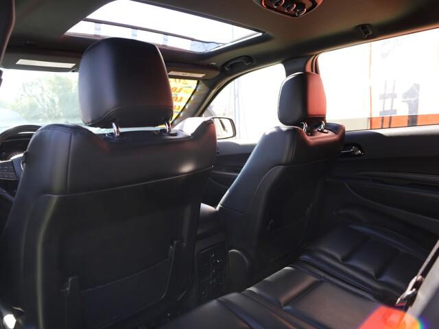 2023 Dodge Durango R/T Plus AWD
