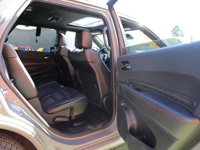2023 Dodge Durango R/T Plus AWD