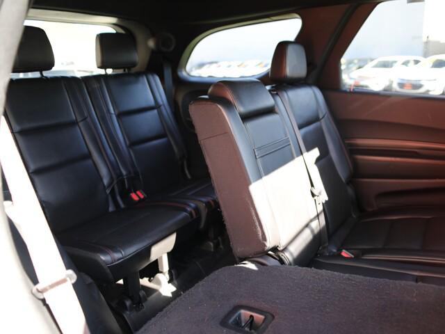 2023 Dodge Durango R/T Plus AWD