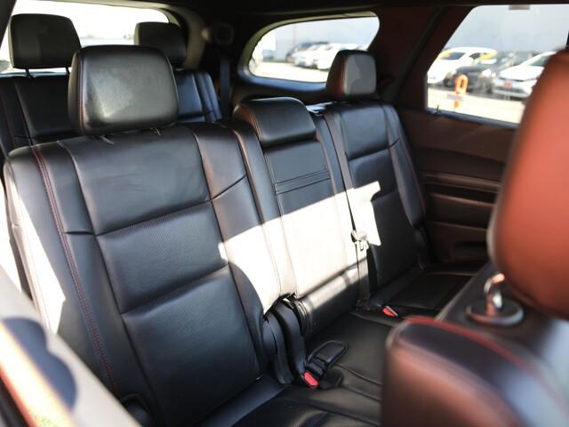 2023 Dodge Durango R/T Plus AWD