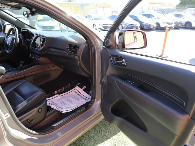 2023 Dodge Durango R/T Plus AWD