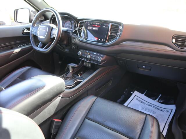 2023 Dodge Durango R/T Plus AWD