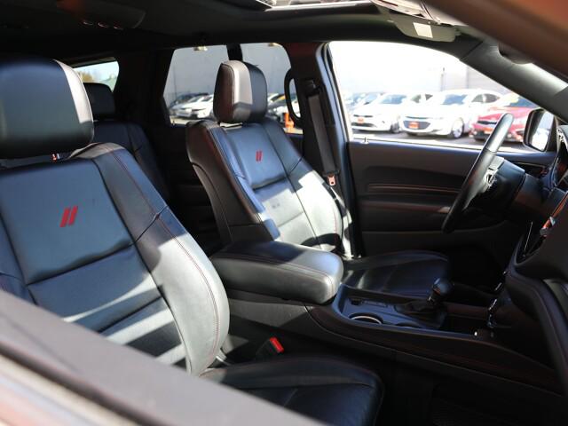 2023 Dodge Durango R/T Plus AWD