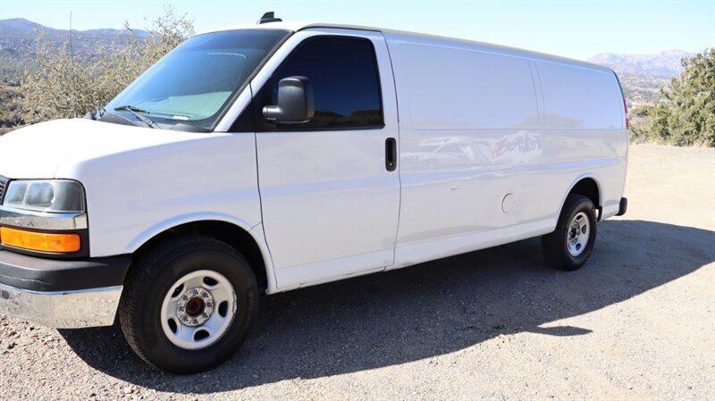 2018 Chevrolet Express Work Van for sale in Prescott, AZ