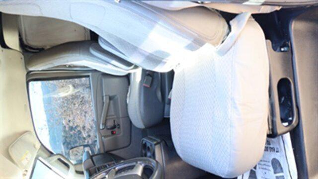 2018 Chevrolet Express Work Van