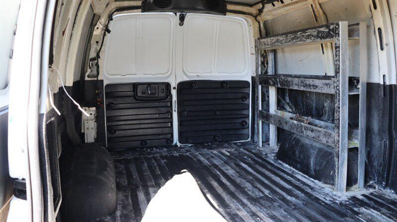 2018 Chevrolet Express Work Van