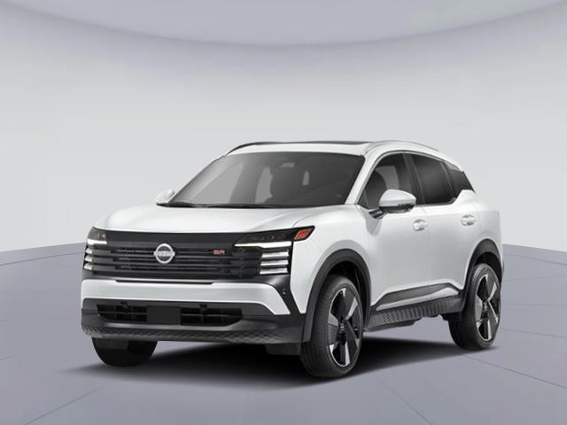 2025 Nissan Kicks SR FWD [18]