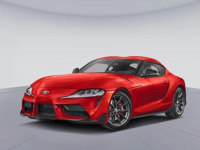 2025 Toyota GR Supra 3.0 Premium [0]