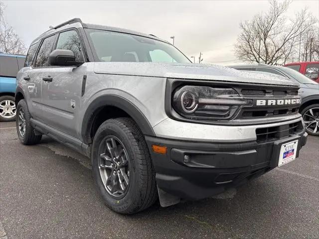 2021 Ford Bronco Sport Big Bend for sale in Mount Airy, NC