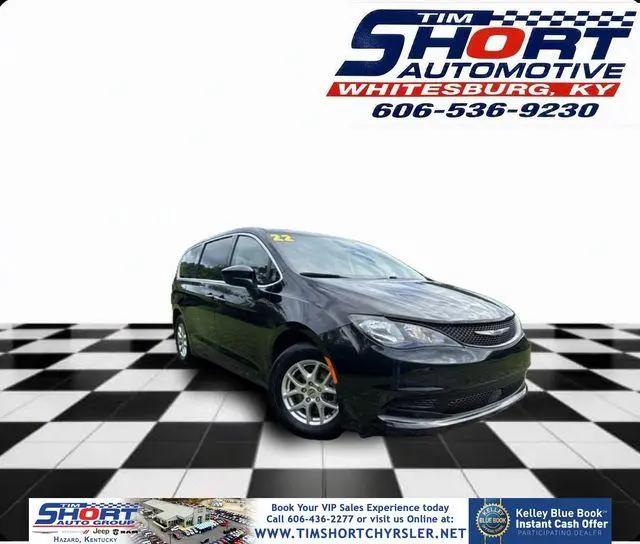 2022 Chrysler Voyager LX for sale in Hazard, KY