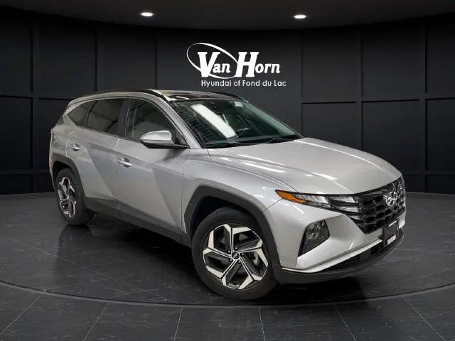 2022 Hyundai Tucson Hybrid SEL Convenience for sale in Fond du Lac, WI