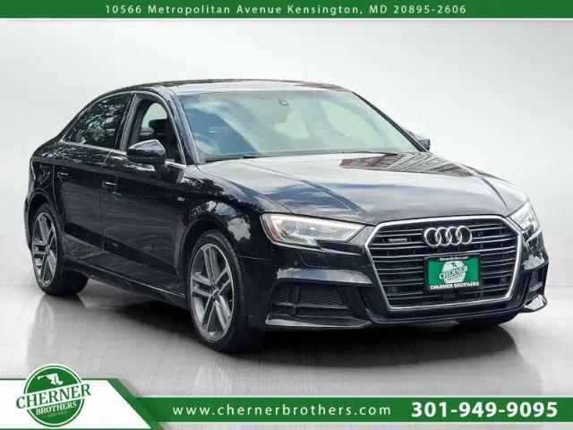 2018 Audi A3 2.0T Premium for sale in Kensington, MD