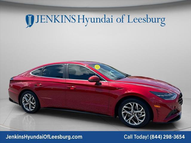 2023 Hyundai Sonata SEL for sale in LEESBURG, FL