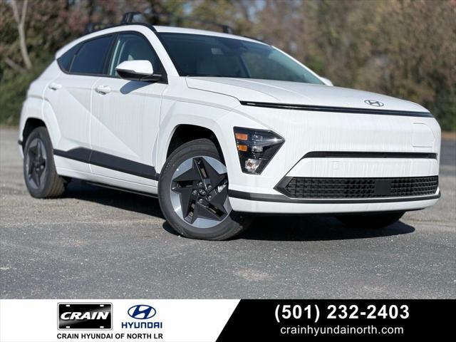 2025 Hyundai Kona EV SEL for sale in NORTH LITTLE ROCK, AR